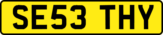 SE53THY