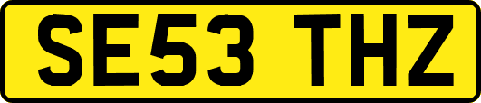 SE53THZ