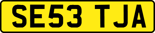 SE53TJA