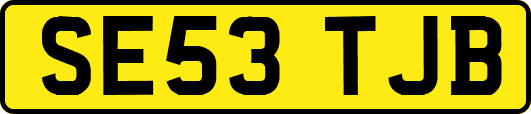 SE53TJB