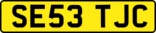 SE53TJC