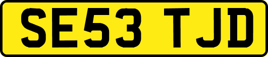 SE53TJD