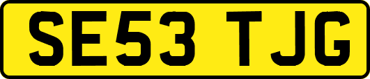 SE53TJG
