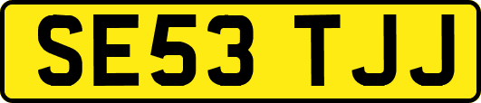SE53TJJ