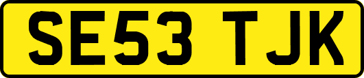 SE53TJK