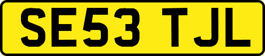 SE53TJL