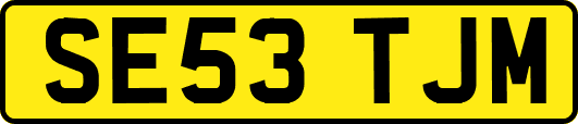 SE53TJM