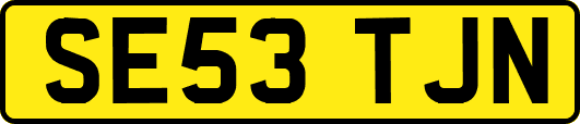SE53TJN
