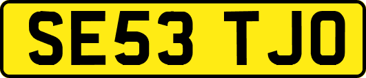 SE53TJO
