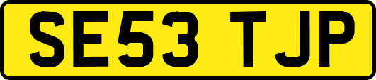 SE53TJP