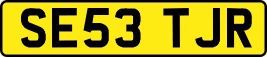 SE53TJR