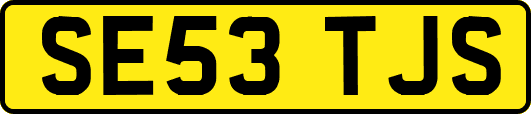 SE53TJS