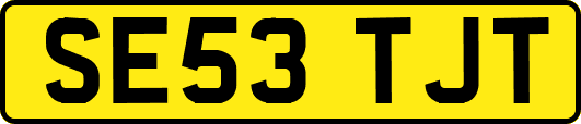 SE53TJT