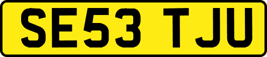 SE53TJU