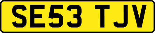 SE53TJV