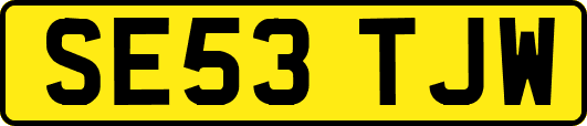SE53TJW