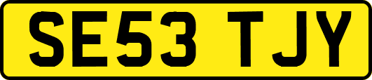 SE53TJY