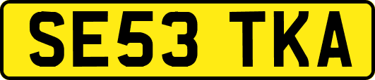 SE53TKA