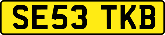 SE53TKB