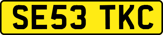 SE53TKC