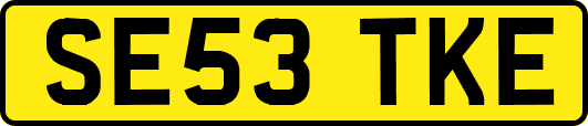 SE53TKE