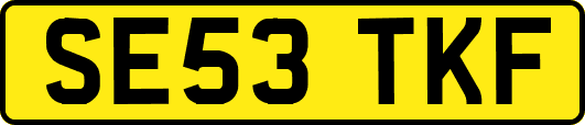 SE53TKF