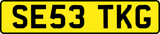 SE53TKG