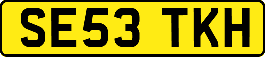 SE53TKH