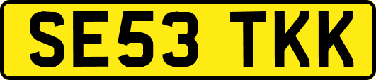 SE53TKK