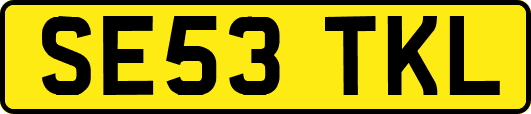 SE53TKL