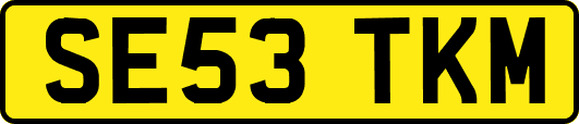 SE53TKM
