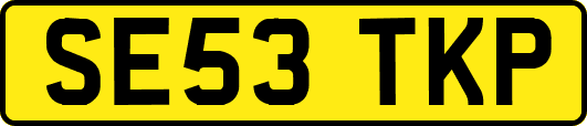SE53TKP