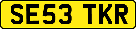 SE53TKR