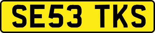 SE53TKS