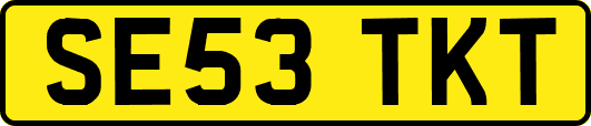 SE53TKT