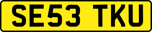 SE53TKU