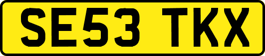 SE53TKX