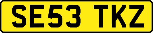 SE53TKZ