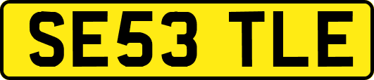 SE53TLE