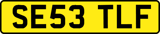 SE53TLF