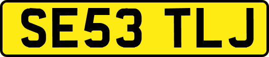 SE53TLJ