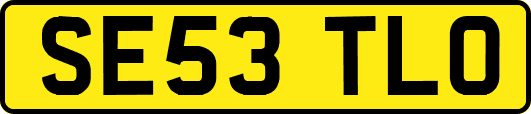 SE53TLO