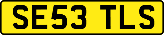 SE53TLS