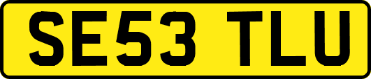 SE53TLU