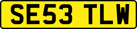 SE53TLW