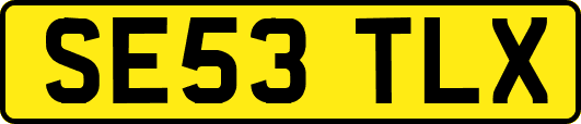 SE53TLX