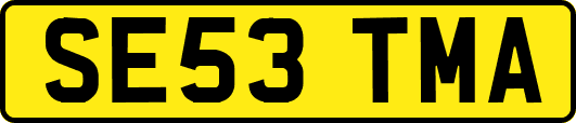 SE53TMA