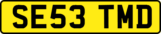 SE53TMD