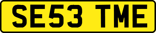 SE53TME