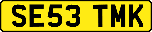 SE53TMK